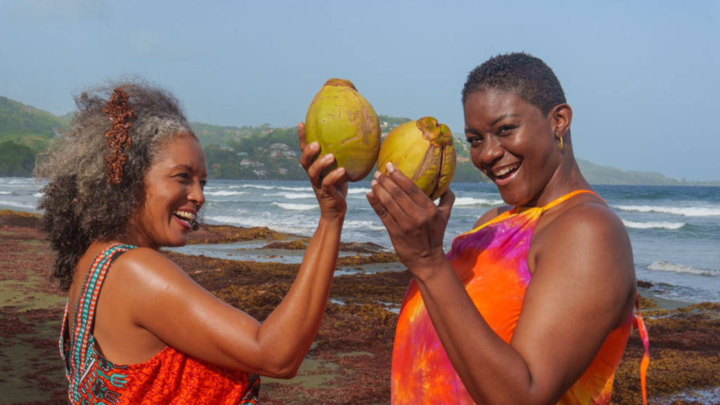 sargassum