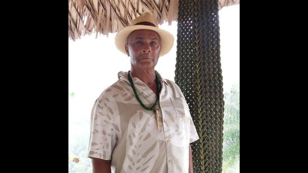 indigenous