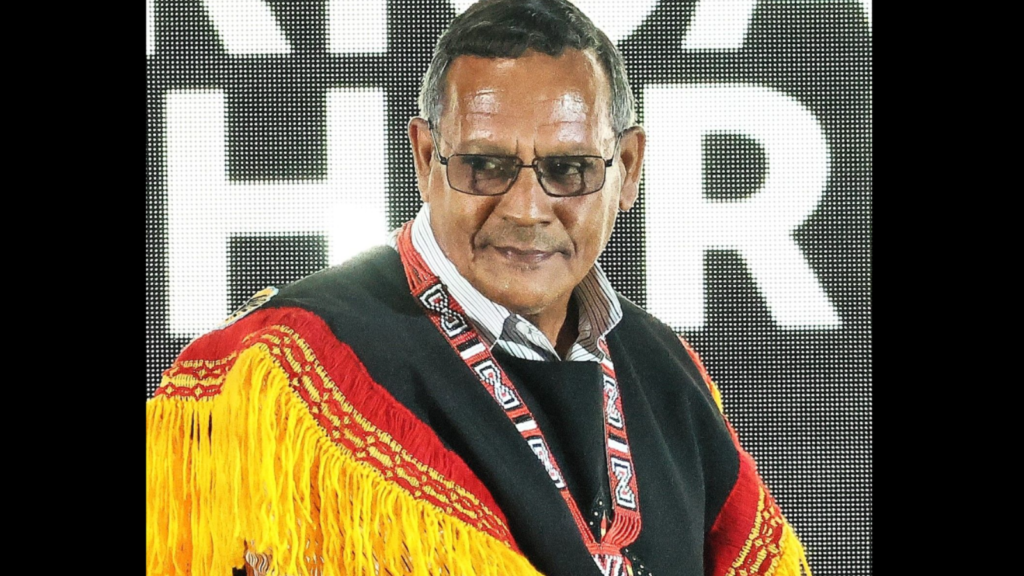 indigenous