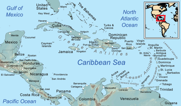 Climate Justice Journalism in the Caribbean