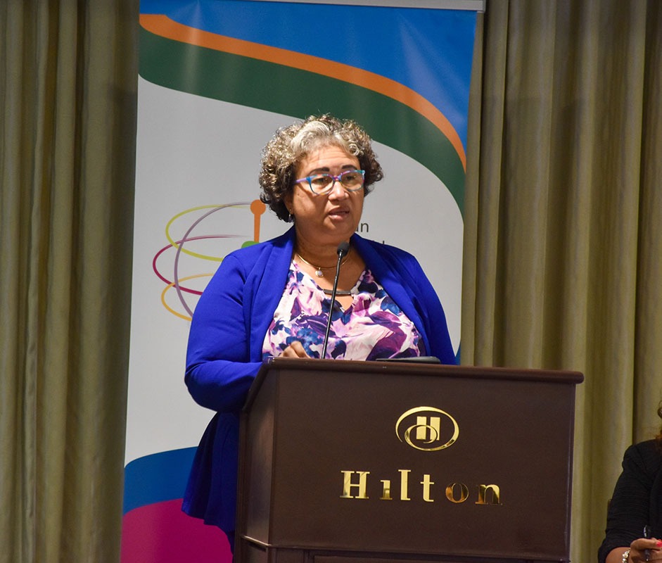 
Enhancing Health Security in the Caribbean Amid Climate Challenges

The Caribbean faces exacerbated challenges in the public sector due to the destructive impacts of climate change, with Dominica among the affected nations. 