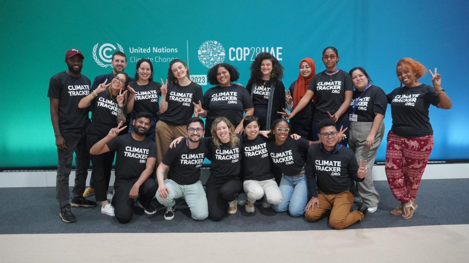 The Climate Journalism Fellowship in the Caribbean region aims to empower and assist climate journalists in reporting on climate justice issues.