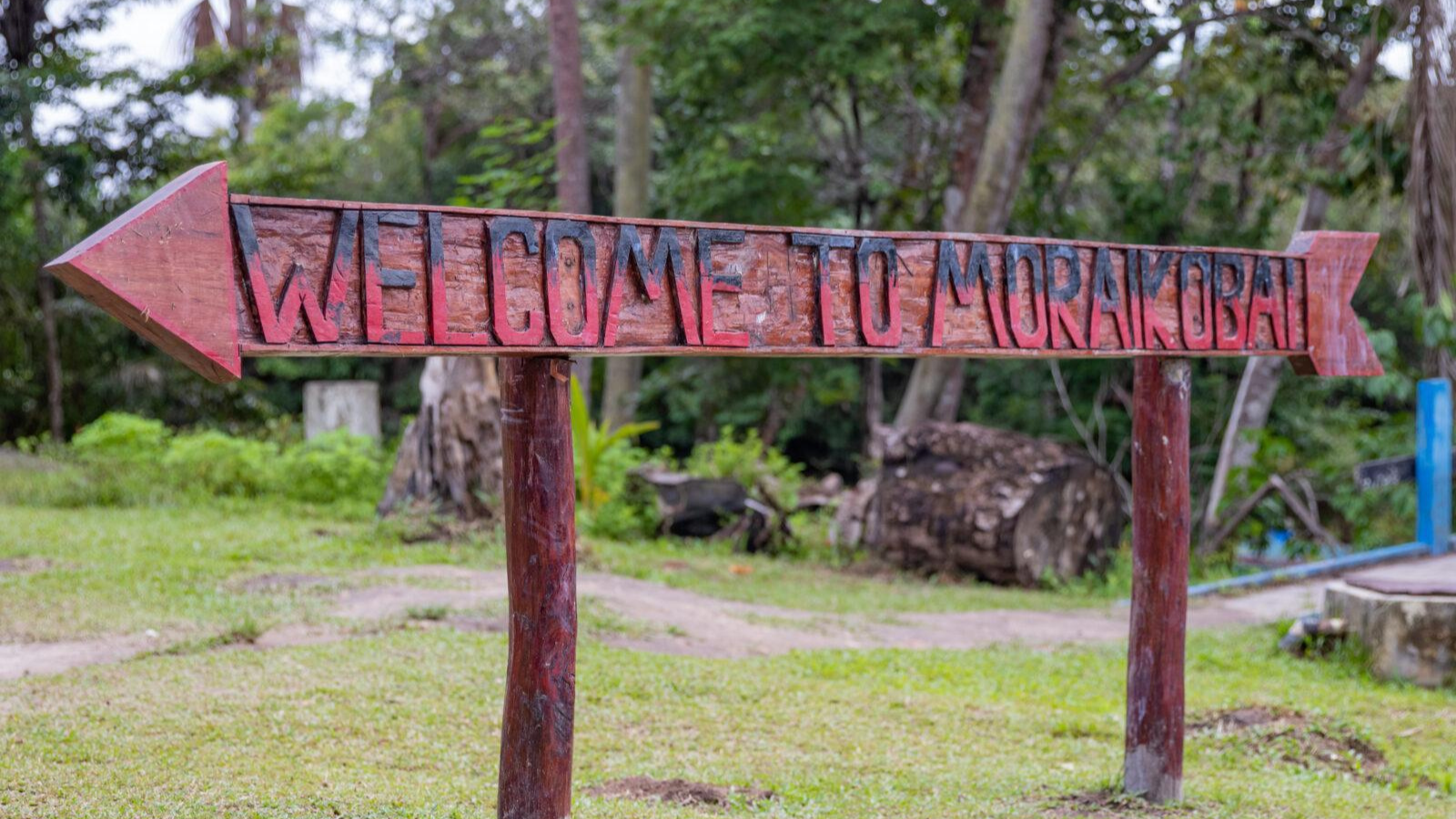 The indigenous Guyanese village steering its own eco-tourism boom