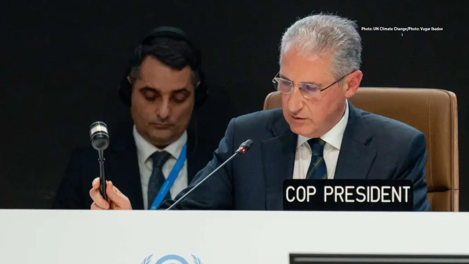 COP29