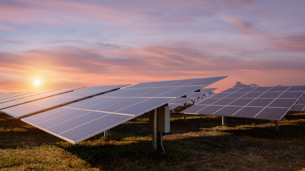 energy transition