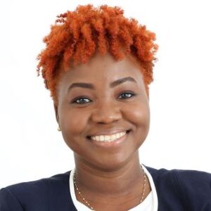 Picture of Ayesha Constable