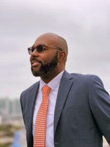 Picture of Mario Julien Díaz