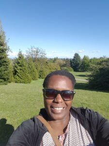 Picture of Khadijah Tyrell