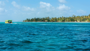 caribbean deep sea mining