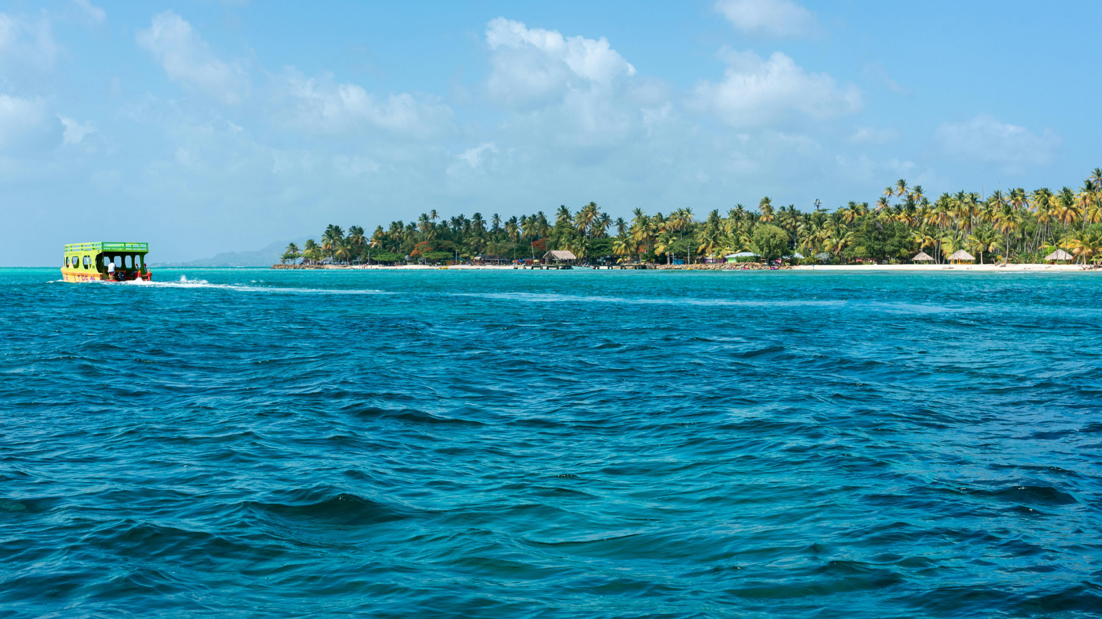 caribbean deep sea mining
